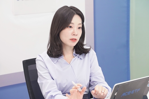[금융가 사람들] "부끄럽지 않은 마케팅" 염정인 한투운용 ACE ETF 부장_노요빈