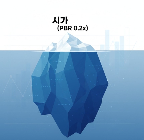 [상속세와 코스피①] PBR 0.2배 상장…알고보니 승계용 '합법적 탈세'_이규선