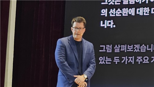 엔비디아가 제시하는 '반도체 AI 팩토리'…"성과 360배 개선"_김학성