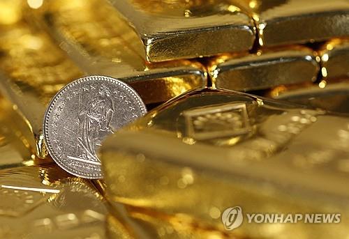 [뉴욕 금가격] 정책 불확실성 속 소폭 반등…4,000달러대 회복_진정호