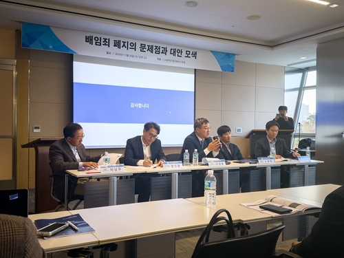 법조·투자업계 "민사소송 개혁 없는 배임죄 폐지는 어불성설"_이규선