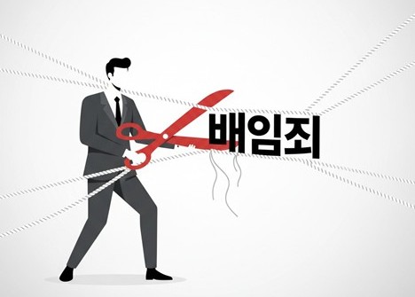 횡령도 사기도 아닌 '교묘한 사익편취'…배임죄 폐지 사각지대 우려_이규선