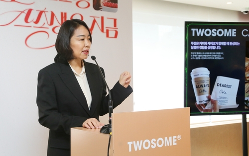 투썸플레이스 "이르면 내년 직영 형태로 미국 진출"_정필중