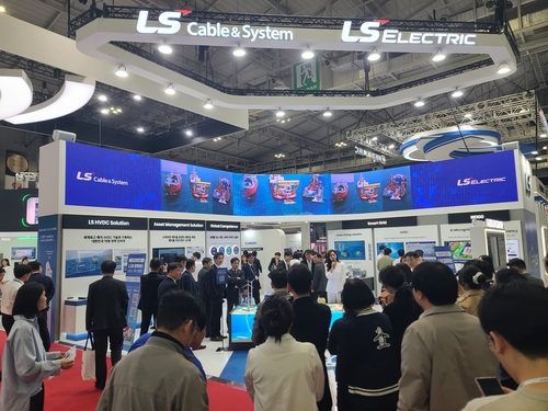 K-그리드 주가 핫한 이유 여기에…최초·유일의 향연 '빅스포2025'_이재헌