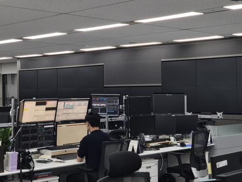 [KRX 야간 파생시장②] 채권선물은 거래량 저조…WGBI 편입 전 과제로_노요빈