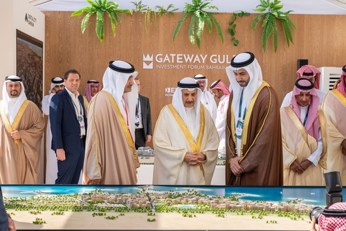 [게이트웨이 걸프④] '중동판 유럽연합' GCC…"지정학적 긴장에도 안정적 성장"_서영태