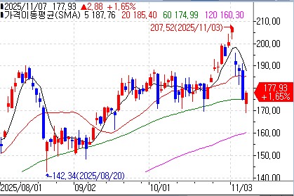 팔란티어 CEO, '빅 쇼트' 마이클 버리의 공매도 재차 비판_이장원
