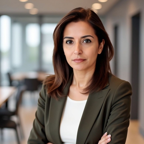 [게이트웨이 걸프⑤] 중동 투자업계의 女風…"한국 투자자 중요"_서영태