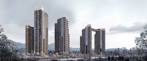 현대건설, 부산 사직5구역 재개발 수주…도시정비 9조원 돌파_변명섭