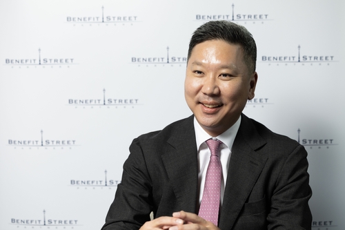 [금융가 사람들] '사모대출 큰손' BSP-알센트라 김정민 APAC 세일즈 대표_양용비