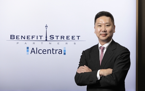 김정민 베네핏스트리트파트너스-알센트라 APAC 세일즈 총괄