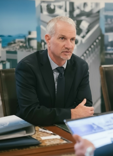 연말 인사 시즌 돌입한 건설사…신사업 중심 개편에 방점_변명섭