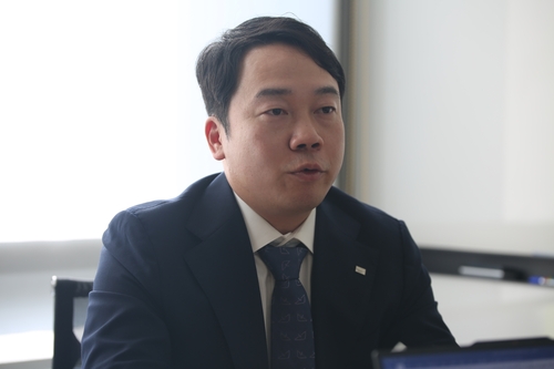 [인터뷰] "스프레드 확대는 기회"…초단기 크레디트로 발 넓히는 미래에셋_피혜림