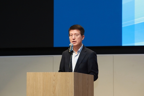 삼성물산, AI 네이티브 건설사로 전환 선언_변명섭