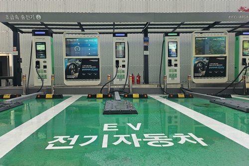 GS칼텍스, 전기차 화재진압설비로 '소방의 날' 경기도지사 표창 수상_김용갑