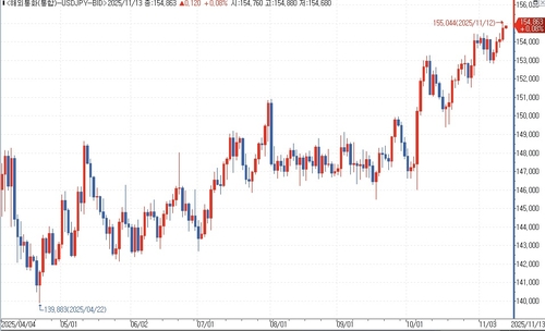 "日 정부 외환시장 개입, BOJ 금리 인상 이후 할 듯"_김지연