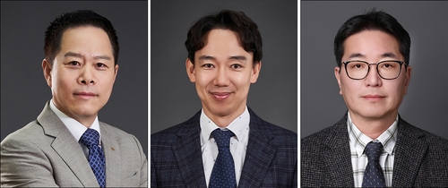 광동제약, 경영총괄 사장에 박상영 부사장…임원인사 단행_김용갑