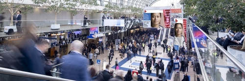 한미사이언스, 세계 의료기기 박람회서 수술용 지혈제 3종 공개_정필중