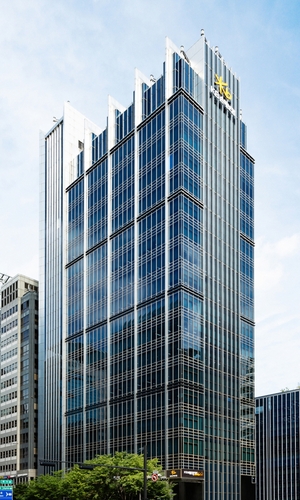 KB손보, 전통시장 날씨보상보험 '1년6개월' 배타적사용권 획득_이윤구