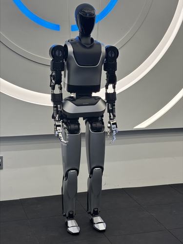 KIST, 한국형 휴머노이드 케이펙스 첫 실물 공개…피지컬 AI 초석_윤영숙