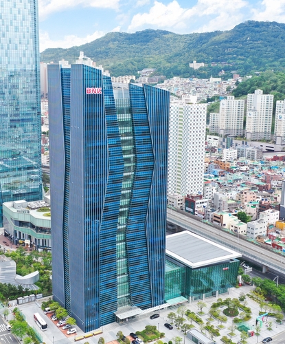 지방은행 첫 'KOFR FRN' 나왔다…경남銀 "내년 FRN 대부분 대체"_한상민