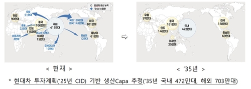 관세 인하로 안심 못 해…정부가 현대차그룹과 함께 뛰는 이유_이재헌