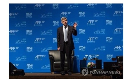 엘 에리언 "과중한 부채 부담과 고금리, 미국 경제 위험 요인"_홍경표
