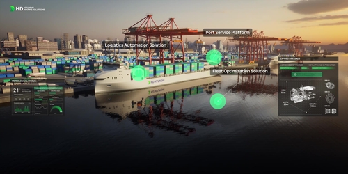 HD현대, 'AI 총괄' AIX추진실 신설…김형관 대표 직속_한종화