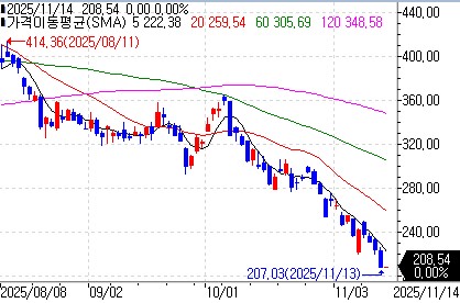 스트래티지, 13개월來 최저…기업가치 프리미엄 논란_이장원