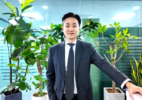 [금융가 사람들] 글로벌 '틈새 IB' 공략하는 한양증권 노형석 이사_양용비