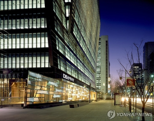 DB손해보험, 3분기 누적 순익 1조2천억·24%↓…장기·車보험 부진_이수용