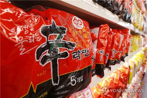 농심, 3분기 영업익 44.6% 증가…전망 상회_정수인