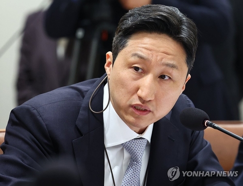 정기선 HD현대 회장 "향후 5년간 국내에 15조원 투자"_변명섭