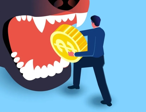 美, 서민경기 악화 속 '선구매 후지불' 확산…'유령부채' 경고_이장원