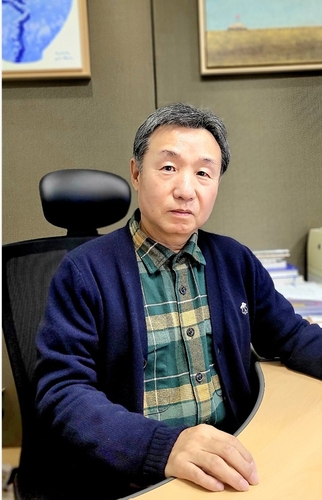 [인터뷰] 자본硏 이승호 "미래의 서울환시는 입체적일 것"_정선영