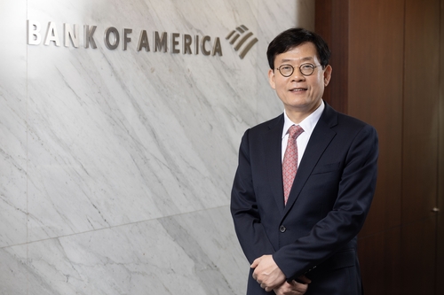 [인터뷰] 우동제 BofA 센터장 "지금 코스피는 2000년대 초 강남 아파트"_서영태