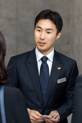 94년생 삼양식품 3세 전병우 전무에게 남은 경영 중책은_정수인