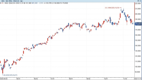 월가, AI 과열 우려 속에서도 엔비디아 낙관적 전망 유지_홍경표