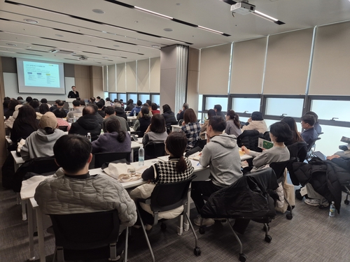 [증권가 이모저모] 올림픽파크포레온 '만세대' 겨냥하는 KB증권_송하린