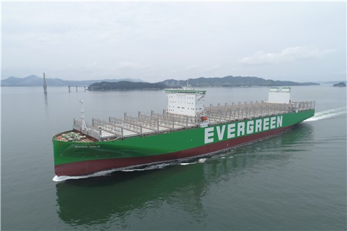 삼성重, 한번에 컨테이너선 7척 수주…1.9조 규모_한종화