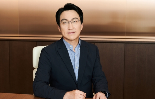 삼성전자 윤장현 사장 