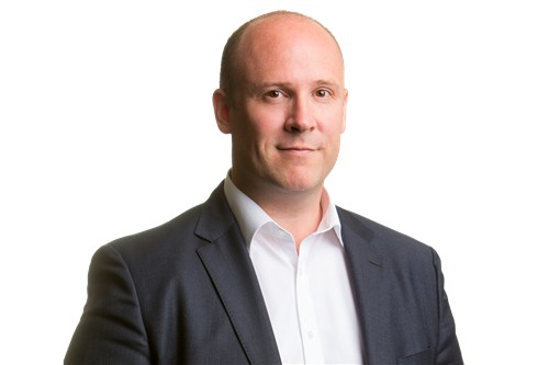 [인터뷰] "차별화된 사모신용 투자" 에이팩스의 데릭 잭슨 파트너_서영태