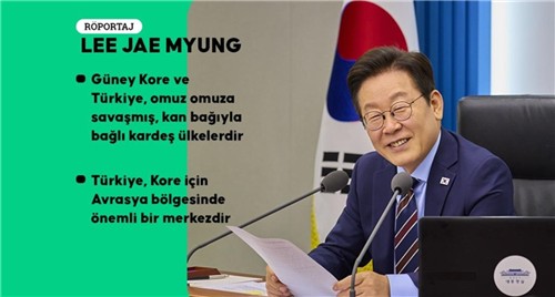 李대통령, 자체 핵무장설 일축…"핵확산금지조약 지지"_정지서