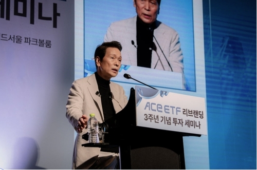 [곽세연의 프리즘] 'ETF 아버지' 배재규의 확신_곽세연