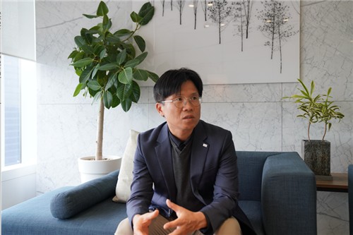 [IMA 인터뷰] 자산배분 철학 녹인 미래에셋證…"매력적 자산 소개할 직통코스"_박경은