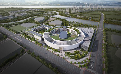 HL D&I한라, 4천531억원 규모 '더현대 부산 신축공사' 수주_변명섭