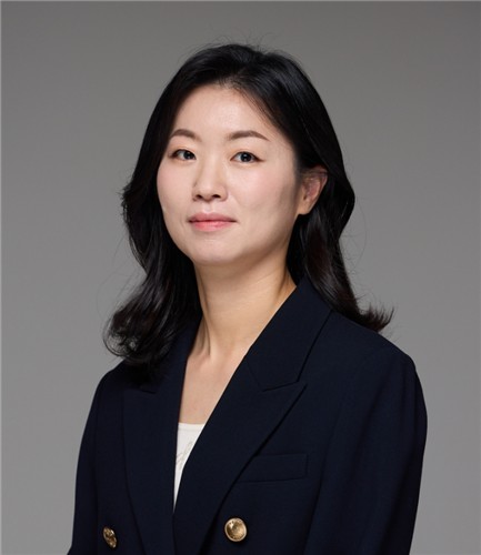 신지은 부사장