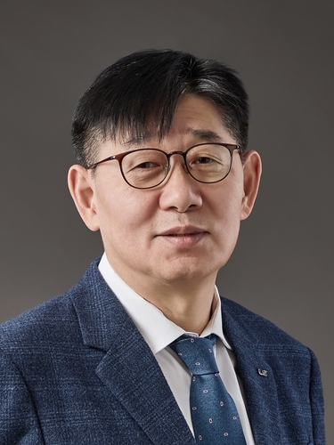 채대석 LS일렉트릭 대표이사 부사장