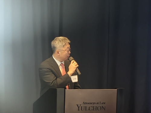 산업부 "마스가 1천500억달러, 대출·보증 포함…현금인 2천억달러와 달라"_한종화