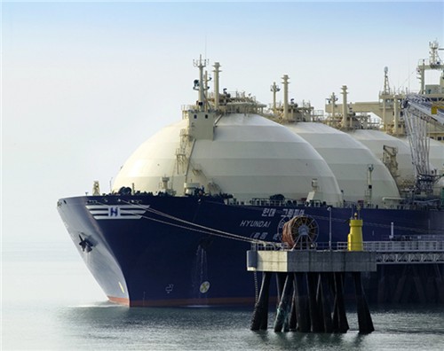 IMM PE·인베, 11년 보유한 현대LNG해운 인도네시아에 매각_김학성